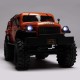 1/24 SCX24 DODGE POWER WAGON 4WD ROCK CRAWLER