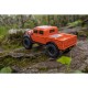 1/24 SCX24 DODGE POWER WAGON 4WD ROCK CRAWLER