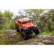 1/24 SCX24 DODGE POWER WAGON 4WD ROCK CRAWLER