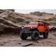 1/24 SCX24 DODGE POWER WAGON 4WD ROCK CRAWLER