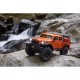 1/24 SCX24 DODGE POWER WAGON 4WD ROCK CRAWLER