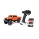 1/24 SCX24 DODGE POWER WAGON 4WD ROCK CRAWLER