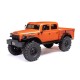 1/24 SCX24 DODGE POWER WAGON 4WD ROCK CRAWLER