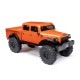 1/24 SCX24 DODGE POWER WAGON 4WD ROCK CRAWLER