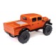 1/24 SCX24 DODGE POWER WAGON 4WD ROCK CRAWLER