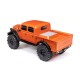 1/24 SCX24 DODGE POWER WAGON 4WD ROCK CRAWLER