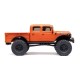 1/24 SCX24 DODGE POWER WAGON 4WD ROCK CRAWLER