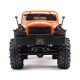 1/24 SCX24 DODGE POWER WAGON 4WD ROCK CRAWLER