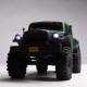 1/24 SCX24 DODGE POWER WAGON 4WD ROCK CRAWLER