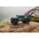 1/24 SCX24 DODGE POWER WAGON 4WD ROCK CRAWLER