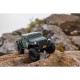 1/24 SCX24 DODGE POWER WAGON 4WD ROCK CRAWLER