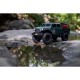 1/24 SCX24 DODGE POWER WAGON 4WD ROCK CRAWLER