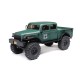 1/24 SCX24 DODGE POWER WAGON 4WD ROCK CRAWLER