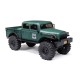 1/24 SCX24 DODGE POWER WAGON 4WD ROCK CRAWLER