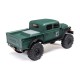 1/24 SCX24 DODGE POWER WAGON 4WD ROCK CRAWLER