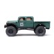 1/24 SCX24 DODGE POWER WAGON 4WD ROCK CRAWLER