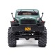 1/24 SCX24 DODGE POWER WAGON 4WD ROCK CRAWLER