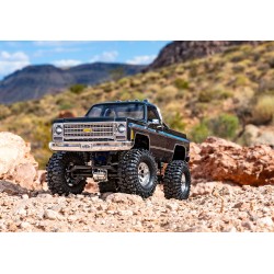 TRX-4 Land Rover