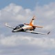 Viper 70mm EDF Jet BNF Basic avec AS3X et SAFE Select