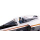 Viper 70mm EDF Jet BNF Basic avec AS3X et SAFE Select