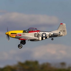 UMX P-51D Mustang