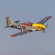 UMX P-51D Mustang