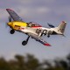 UMX P-51D Mustang