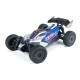 TYPHON GROM MEGA 380 BRUSHED 4X4 SMALL SCALE BUGGY RTR 