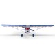 Decathlon RJG 1.2m BNF Basic avec AS3X et SAFE Select