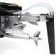 Super Sonicwake 48'' 8S
