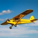 J-3 Cub 10cc ARF, 82.5"