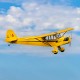 J-3 Cub 10cc ARF, 82.5"