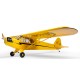 J-3 Cub 10cc ARF, 82.5"